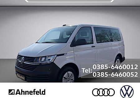 VW T6 Transporter Volkswagen T6.1 Transporter 2.0 TDI Kombi L1H1 PDC NAVI