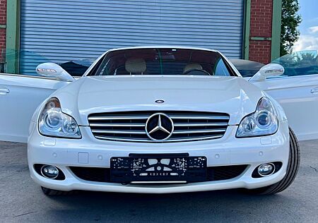 Mercedes-Benz CLS 350 272 PS Sehr Wenige KM