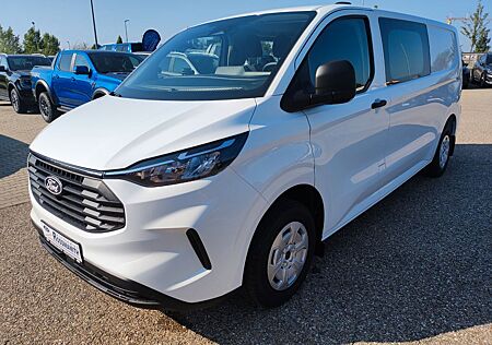 Ford Transit Custom 320 L2 Doppelkabine *5JA GA/6 Sit
