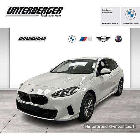 BMW 1er leasen