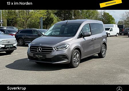 Mercedes-Benz T-Klasse T 180 STYLE STANDARD POWER KLIMA TEMPOMAT SPUR