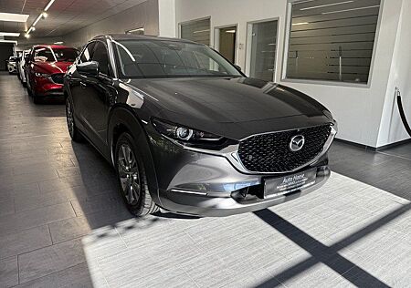 Mazda CX-30 2.0 186PS Exclusive Matrix-LED 360° Navi B