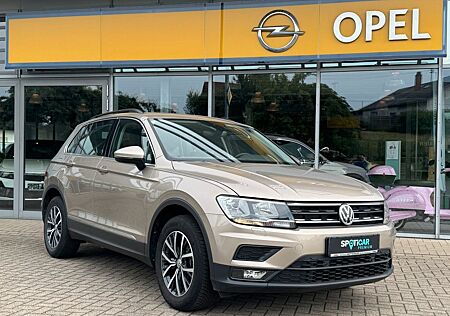 VW Tiguan Volkswagen Comfortline BMT/Start-Stopp