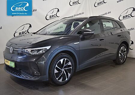 VW ID.4 Volkswagen PRO 150kw