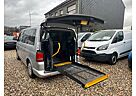 VW T5 Multivan Volkswagen T5 Caravelle/Autom/Behindert/Aktivfahrer/48000