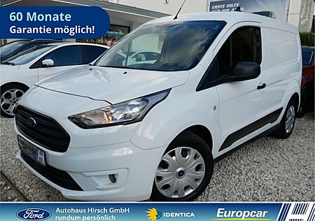 Ford Tourneo Courier gebraucht kaufen Ford Tourneo Courier Transit Kasten Trend Navi DAB Ka