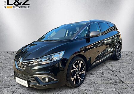 Renault Grand Scenic 1.2 TCe 130 BOSE-Edition