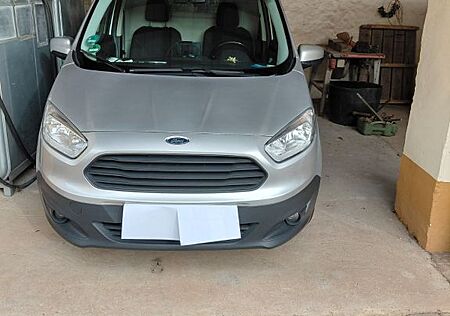 Ford Courier