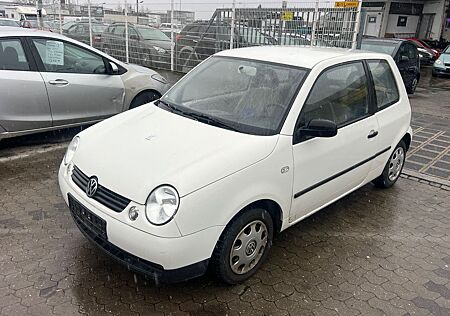 VW Lupo Volkswagen 1.0 BASIS,108.000 KM, Tüv-2.2027