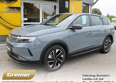 Opel Grandland X gebraucht kaufen Opel Grandland X Grandland Edition 1.2 Hybrid KAMERA|NAVI|PDC