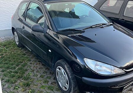 Peugeot 206 1.1 Grand Filou 60 Grand Filou