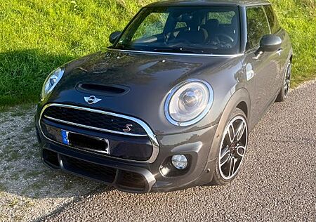 Mini Cooper S / JCW Aero- und Tuning Kit