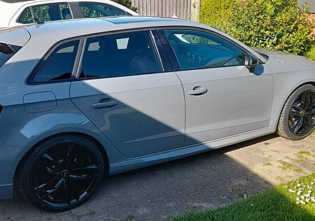 Audi RS3 2.5 TFSI S tronic quattro Sportback -