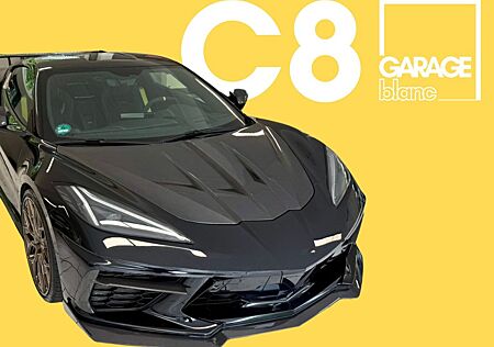 Chevrolet Corvette C8 LT3 Z51 ZODIAC EDITION 05/25 CARBON