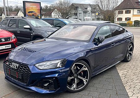 Audi RS5 2.9 TFSI tiptronic quattro Sportback -