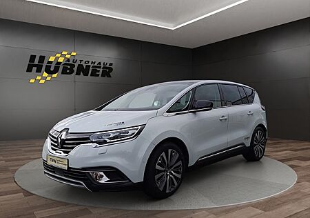 Renault Espace V Initiale Paris
