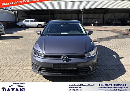VW Polo Volkswagen 1.0 Move Navi Led Virtual