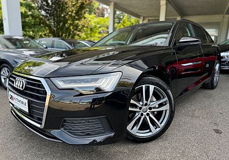 Audi A6 Avant 40 TDI Navi Leder Virtuell Matrix-LED