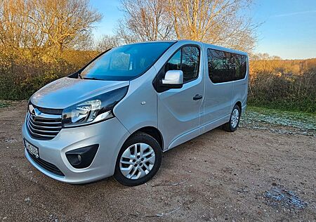 Opel Vivaro B Kombi L1H1