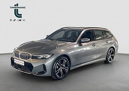 BMW 330i xDrive Touring Aut M-SPORT
