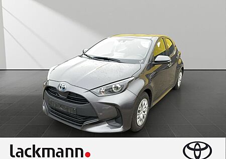 Toyota Yaris 1.5 Hybrid Business Edition*Navi*SHZ*Kamer