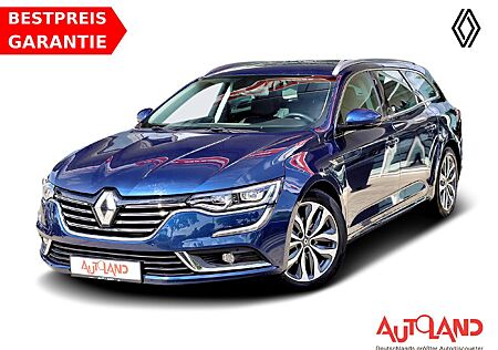 Renault Talisman Grandtour LED Navi DAB Standheizung PDC