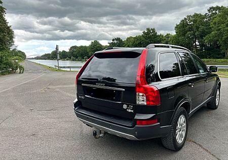 Volvo XC 90 XC90 D5 AWD Geartronic Executive Executive