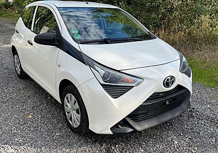 Toyota Aygo (X) Aygo