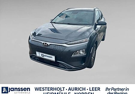 Hyundai Kona Electro ADVANTAGE-Paket