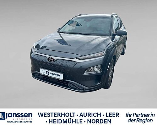 Hyundai KONA Electro ADVANTAGE/Automatik/Krell Sound/PDC
