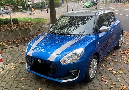 Suzuki Swift 1.2