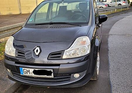 Renault Modus Night & Day 1.2 16V 75 Night & Day