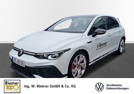 VW Golf Volkswagen GTI Clubsport 221 kW DSG LED Navi Keyless D