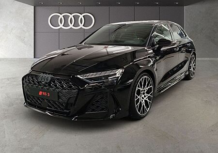 Audi RS3 RS 3 Sportback quattro S tronic Matrix-LED RS-Sp