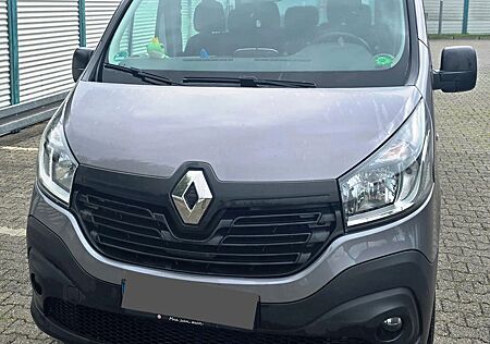 Renault Trafic Grand Combi 2,9t Energy dCi 125