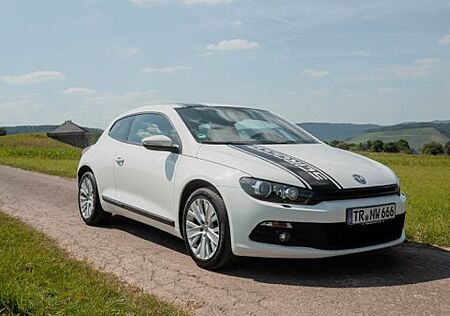 VW Scirocco Volkswagen 2.0 TDI LIFE LIFE