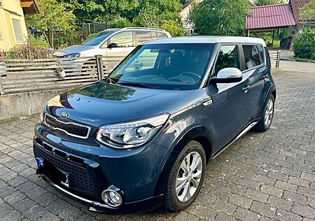 Kia Soul 1.6 GDI Dream Team Edition Dream Team E...