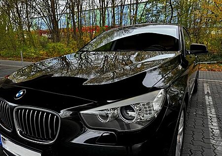 BMW 530d 530 Gran Turismo xDrive Gran Turismo -