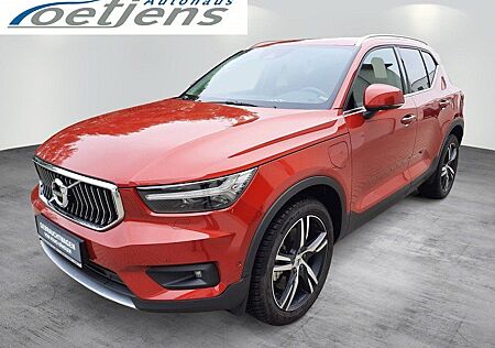 Volvo XC 40 XC40 Recharge T4 Inscription Expression Inscript