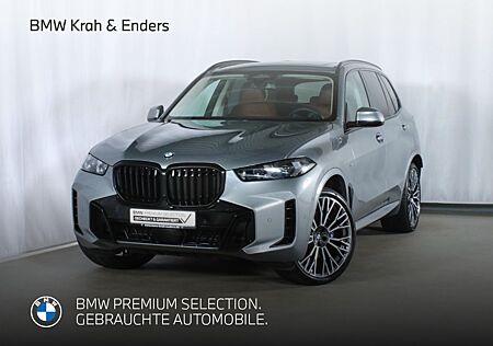 BMW X5 30d MSportPRO Pano 4xSHZ HIFI LED Keyless