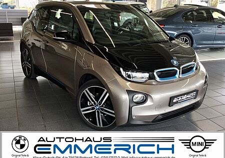 BMW i3 (60Ah) REX - Kamera Navi Prof. harman/kardon