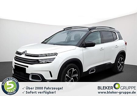 Citroën C5 Aircross Pure Tech 130 Feel Pack