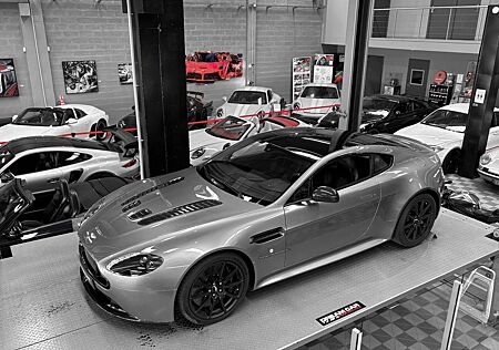 Aston Martin V12 Vantage 6.0 S