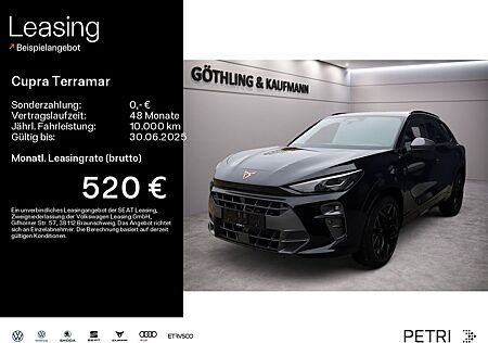 Cupra Terramar VZ 1.5 e-HYBRID 272 PS DSG *Matrix*20"*