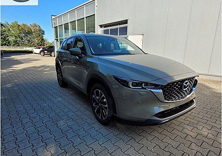 Mazda CX-5 165PS FWD ADVANTAGE