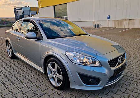 Volvo C30 D2 RDesign *Euro 5 * Tüv * Tempomat *