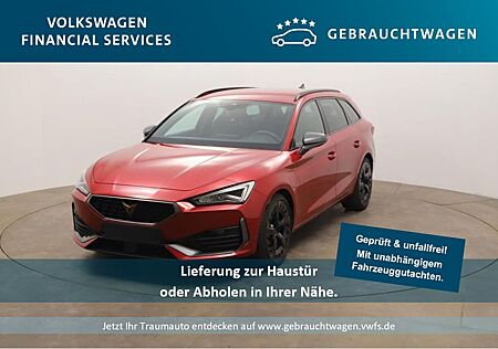 Cupra Leon SP 1.4 TSI e-HYBRID 180kW AHK*Tempo*PDC*Nav