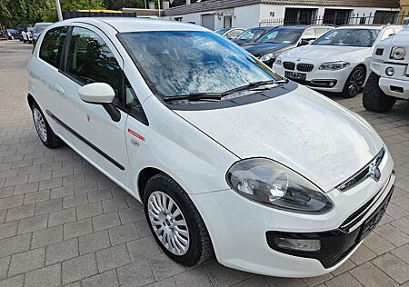 Fiat Punto EVO MyLife Limited