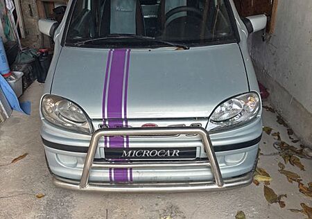 Microcar Virgo