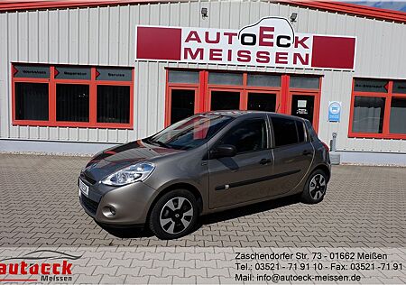 Renault Clio gebraucht kaufen Renault Clio III YAHOO! KLIMA SOUNDSYSTEM ALLWETTER